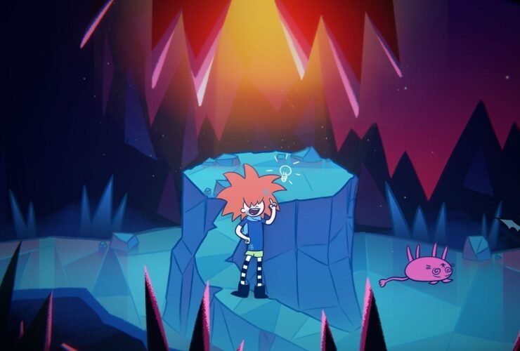 Apopia demo data lançamento