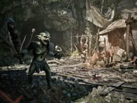 lançamento Gothic 1 remake