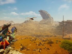 Monster Hunter Wilds expansão