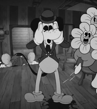 Mouse P.I. for Hire gameplay