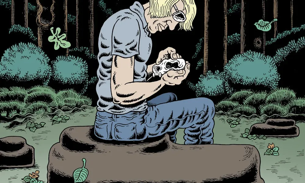 5 quadrinhos para ler nesta Sexta-Feira 13