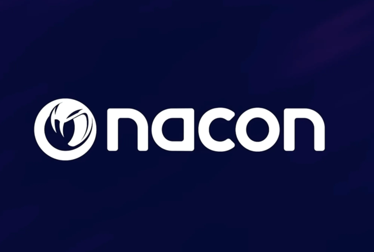 Nacon declara insolvência