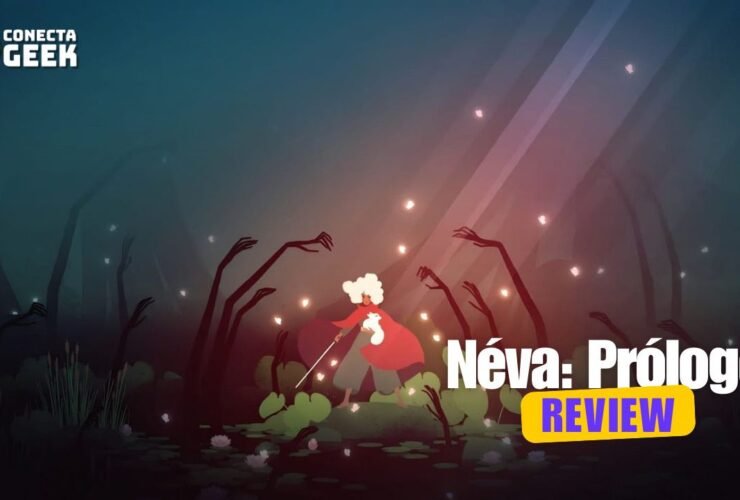 Neva prólogo review