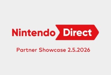 Nintendo Direct anúncios