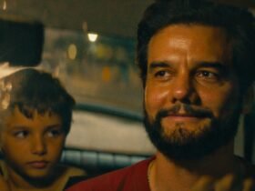 Wagner Moura vai protagonizar remake de 'Gosto de Cereja', clássico de Abbas Kiarostami