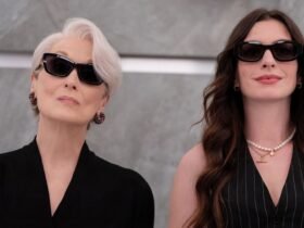 O Diabo Veste Prada 2