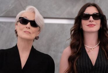 O Diabo Veste Prada 2