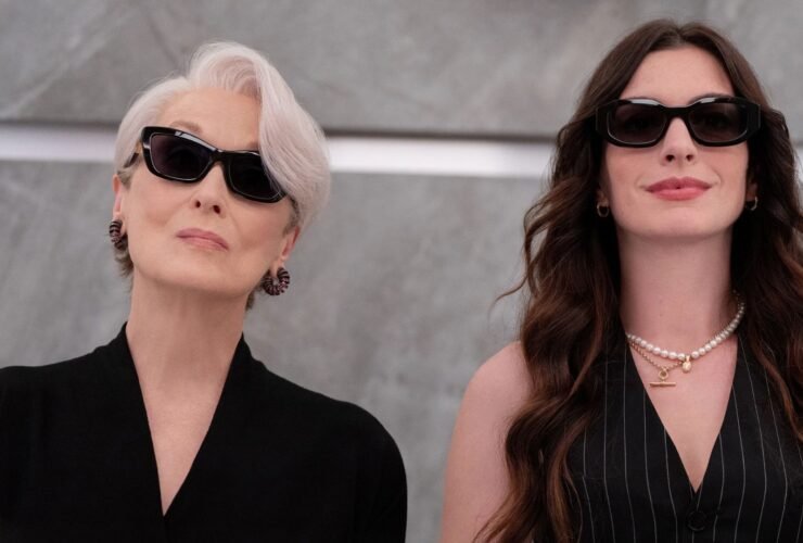 O Diabo Veste Prada 2