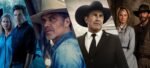 Série Ozark da Netflix, Justifield da FX, Yellowstone e 1883 da Paramount