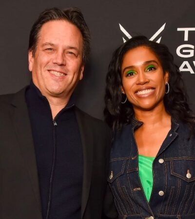 Phil Spencer deixa xbox