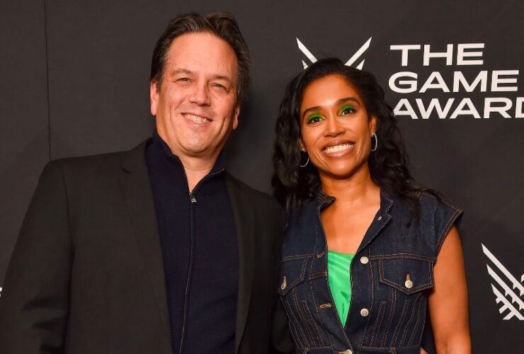 Phil Spencer deixa xbox