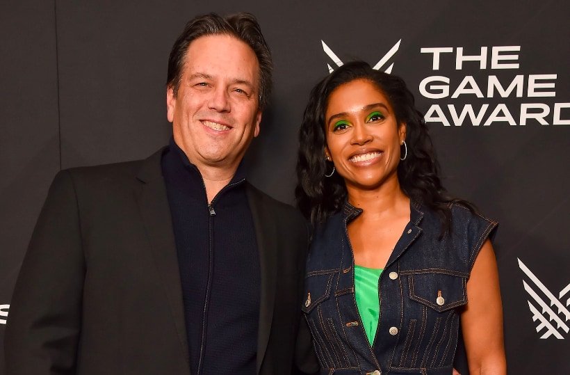 Phil Spencer deixa xbox