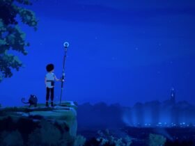 Planet of Lana II lançamento