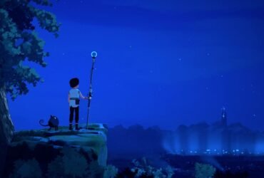 Planet of Lana II lançamento