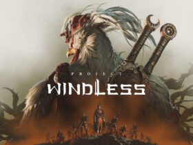 Project Windless anunciado