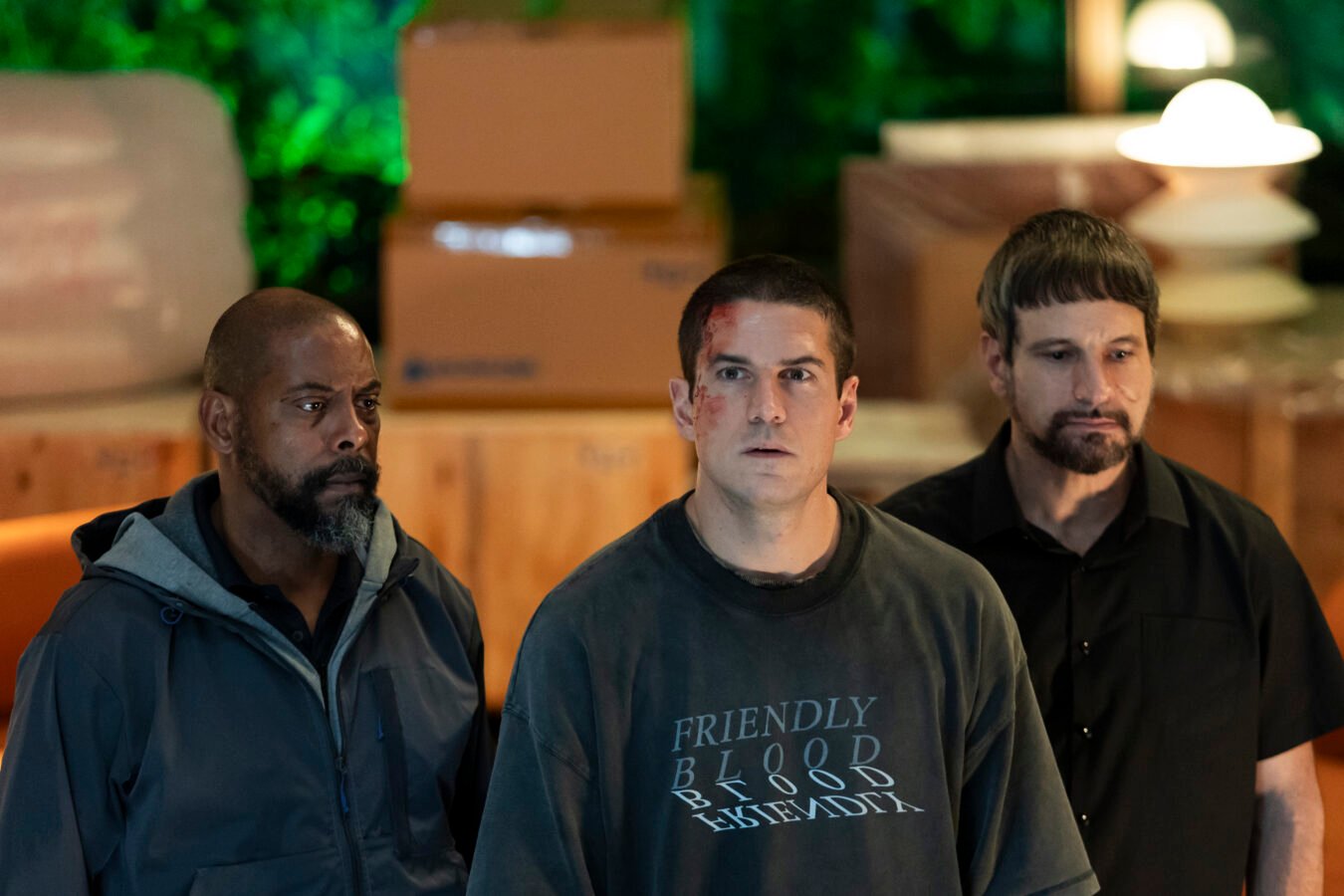 Crítica | Quarto do Pânico é um remake que prefere ficar preso em um cômodo seguro