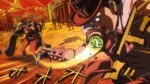 JoJo’s Bizarre Adventure