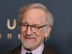 Steven Spielberg