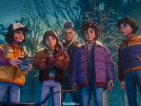 Stranger Things | Spin-off animado 'Histórias de 85' ganha teaser e previsão de estreia