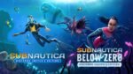 Subnautica e Subnautica Below Zero Nintendo Switch