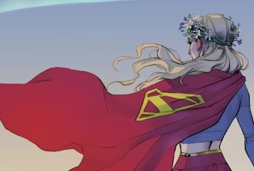Supergirl: O Mundo | DC anuncia artista que representará o Brasil na HQ