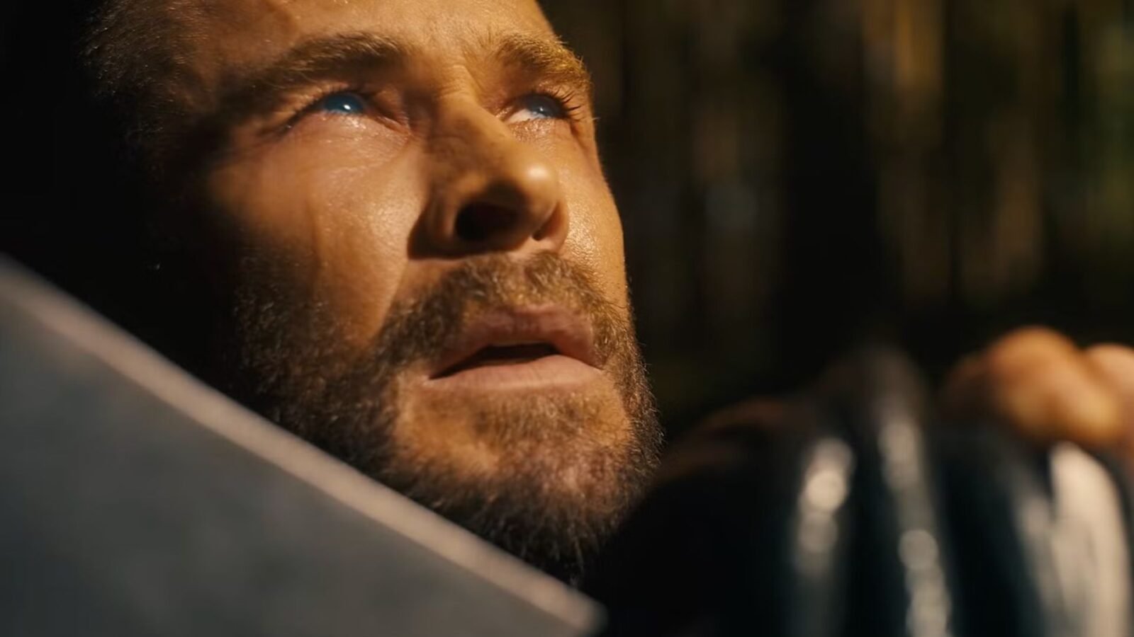 Vingadores: Doutor Destino thor