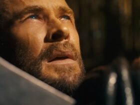 Vingadores: Doutor Destino thor