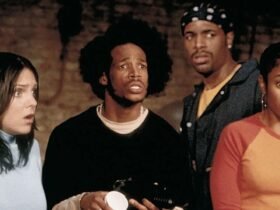 Todo Mundo em Pânico