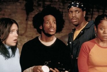 Todo Mundo em Pânico