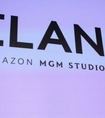 Melania Trump em lançamento do seu documentário