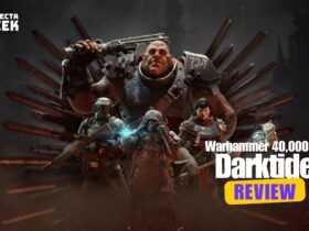 Warhammer Darktide review