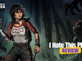 Review | I Hate This Place: Um jogo difícil de ser odiado