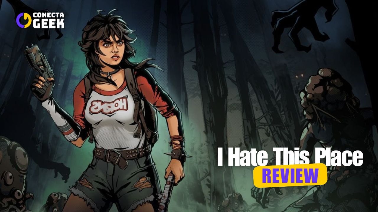 Review | I Hate This Place: Um jogo difícil de ser odiado