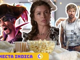 Conecta Indica | Saiba o que assistir e jogar neste fim de semana (6-8/02)