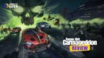 Review | Carmageddon: Rogue Shift - Corrida e destruição retornam com novo título