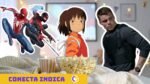 conecta indica o que assistir o que jogar fim de semana
