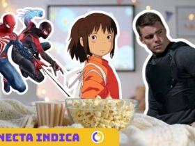 conecta indica o que assistir o que jogar fim de semana