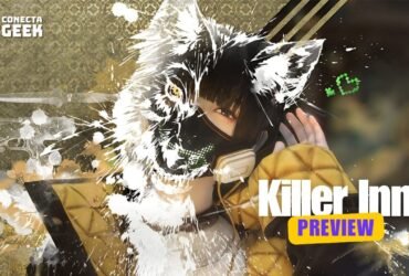 Preview | Killer Inn apresenta uma ideia confusa em meio a um bom gameplay