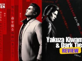 Review | Yakuza Kiwami 3 & Dark Ties: maturidade, memória e conflitos que não cicatrizam