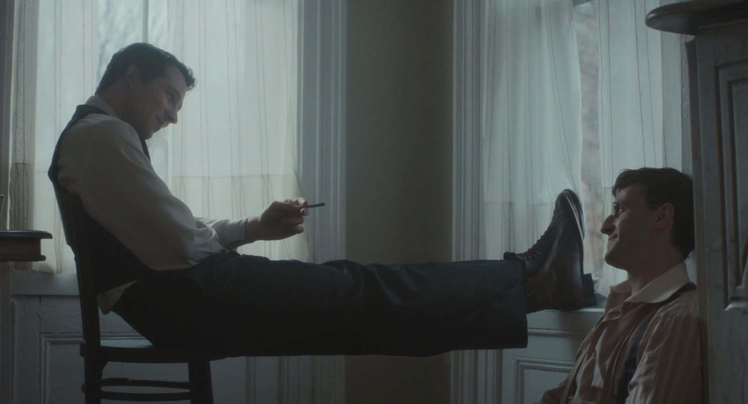 Crítica | A História do Som é mais que um romance queer, é um épico de amor pela música