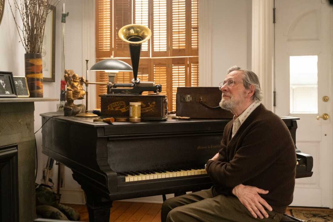 Crítica | A História do Som é mais que um romance queer, é um épico de amor pela música