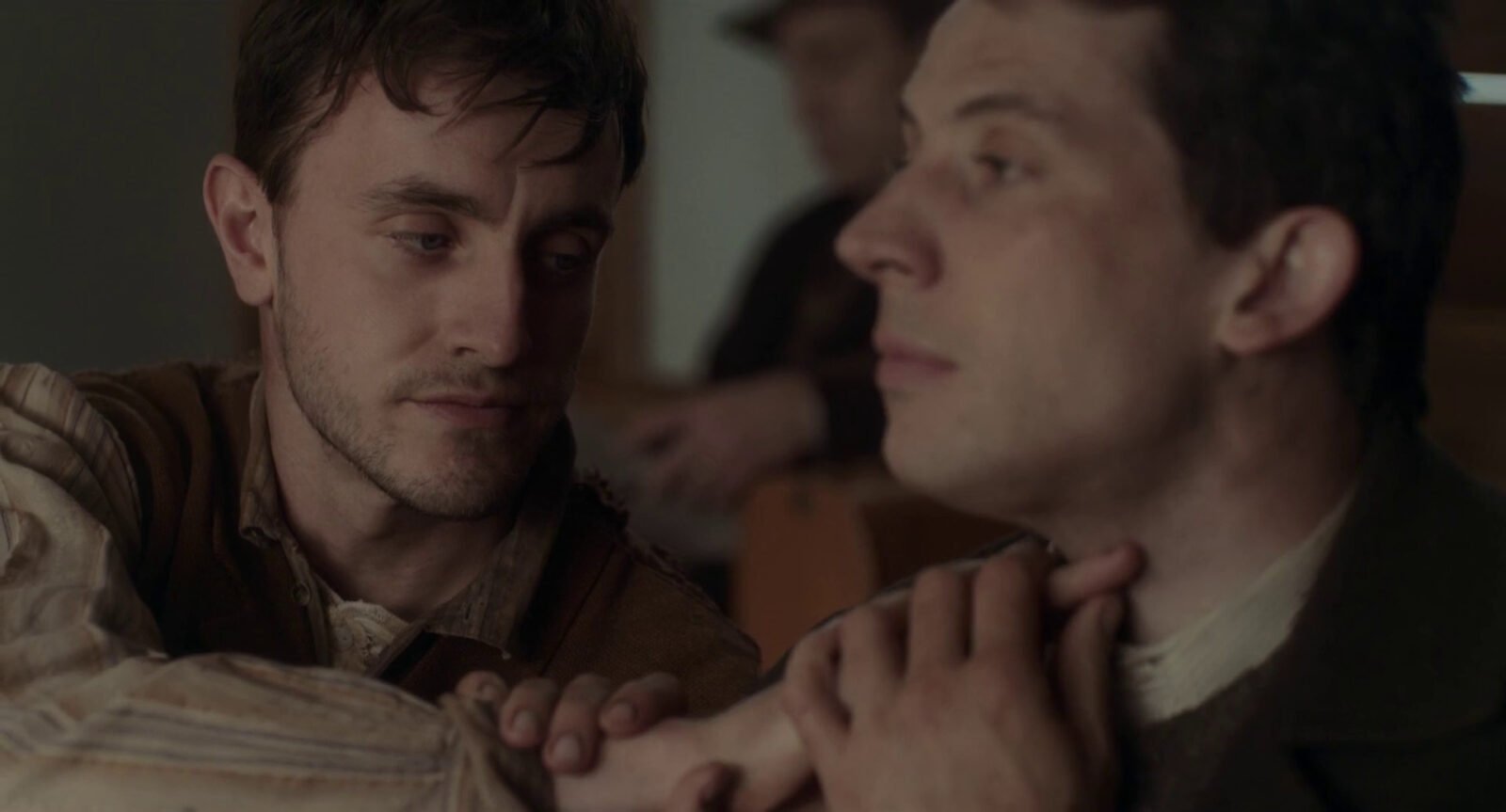 Crítica | A História do Som é mais que um romance queer, é um épico de amor pela música