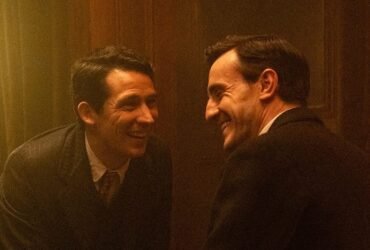 Crítica | A História do Som é mais que um romance queer, é um épico de amor pela música