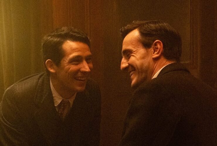 Crítica | A História do Som é mais que um romance queer, é um épico de amor pela música