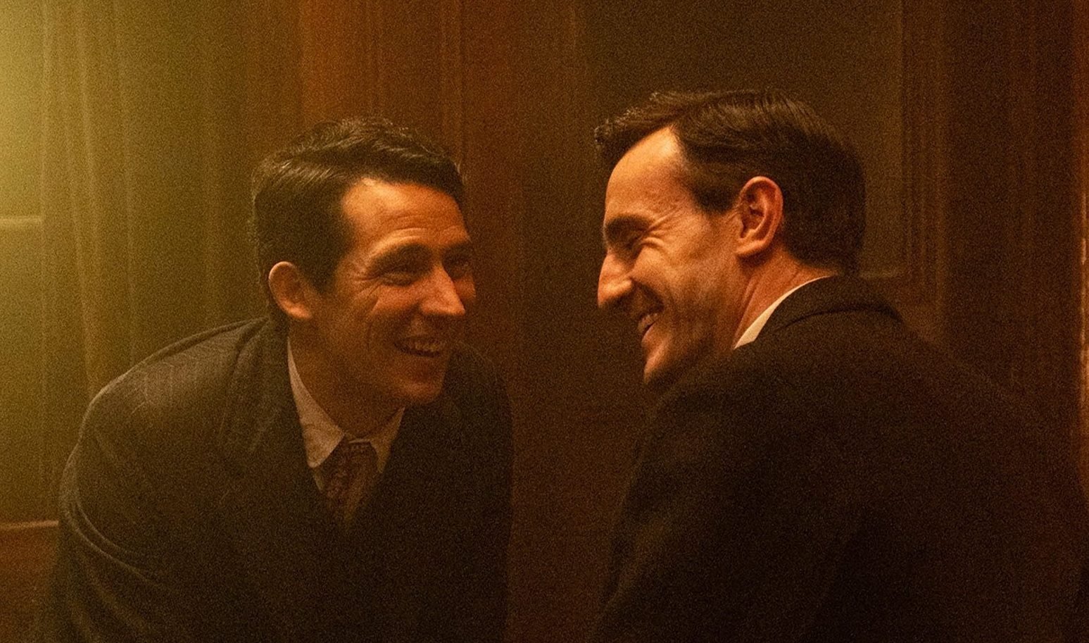 Crítica | A História do Som é mais que um romance queer, é um épico de amor pela música