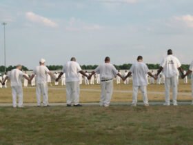 Crítica | Em 'Alabama: Presos do Sistema' eles roubaram celulares para contar a verdade