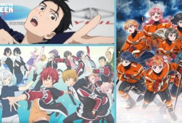 animes olimpíadas de inverno