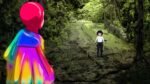 Crítica | Arco: um arco-íris que conecta dois mundos que escorrega na própria leveza