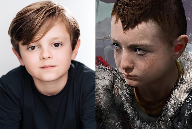 God of War | Ator de 'Chucky' será Atreus no live-action