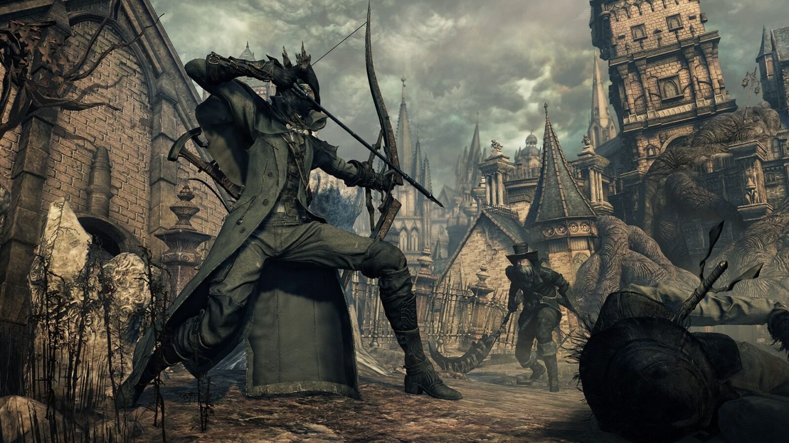bloodborne